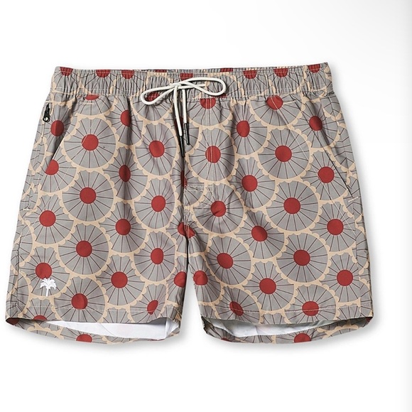 OAS Other - OAS Board Shorts